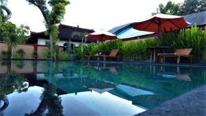 daghan cottage nusa penida