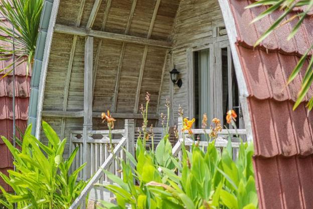daghan cottage nusa penida