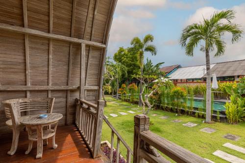 daghan cottage nusa penida