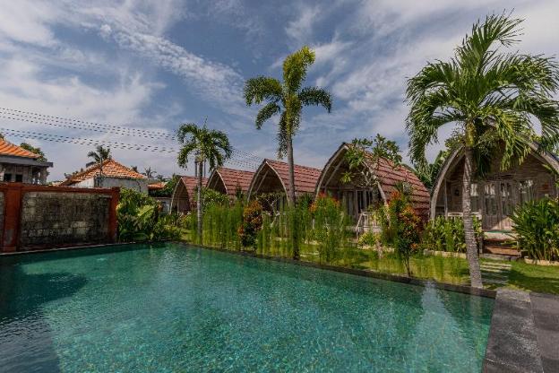 daghan cottage nusa penida