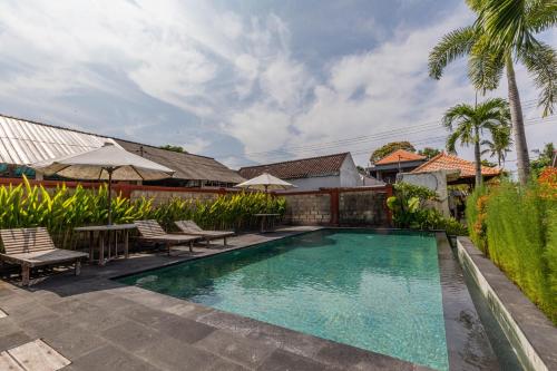 daghan cottage nusa penida
