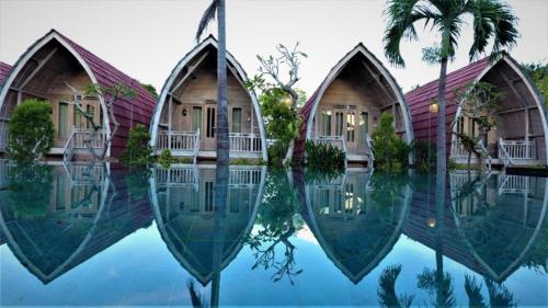 daghan cottage nusa penida