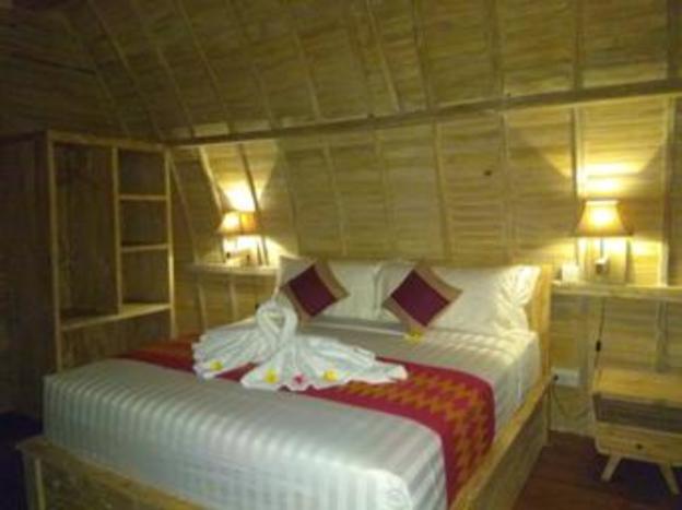 daghan cottage nusa penida