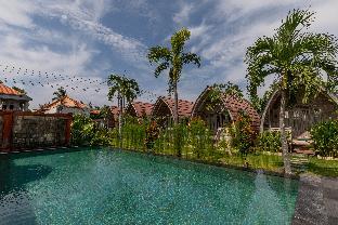 daghan cottage nusa penida