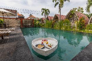 daghan cottage nusa penida