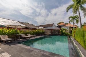 daghan cottage nusa penida