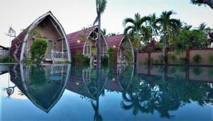 daghan cottage nusa penida