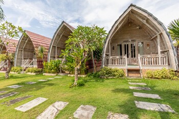 daghan cottage nusa penida