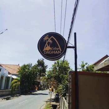 daghan cottage nusa penida