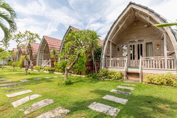 daghan cottage nusa penida