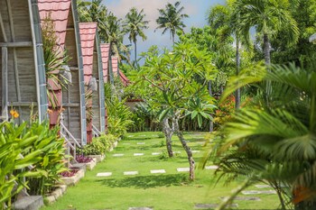 daghan cottage nusa penida