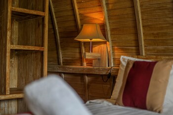 daghan cottage nusa penida