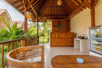 daghan cottage nusa penida