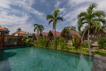 daghan cottage nusa penida