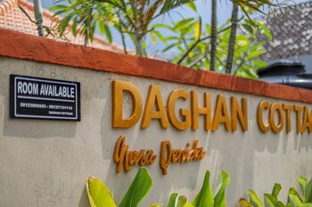 daghan cottage nusa penida