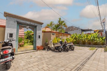daghan cottage nusa penida