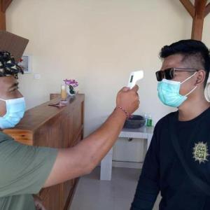 daghan cottage nusa penida