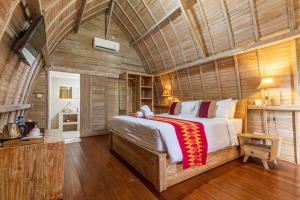 daghan cottage nusa penida