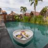 daghan cottage nusa penida
