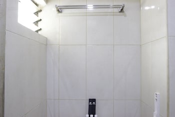 private and stylish 2br at gateway apartment ahmad yani cicadas