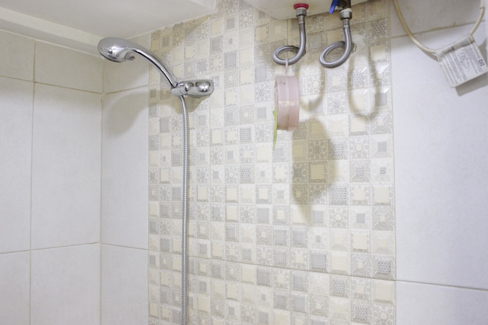 private and stylish 2br at gateway apartment ahmad yani cicadas