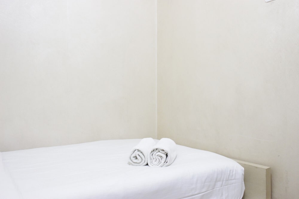 private and stylish 2br at gateway apartment ahmad yani cicadas