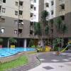 Private & Stylish 2Br At Gateway Apartment Ahmad Yani Cicadas,,0 star