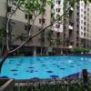 private and stylish 2br at gateway apartment ahmad yani cicadas