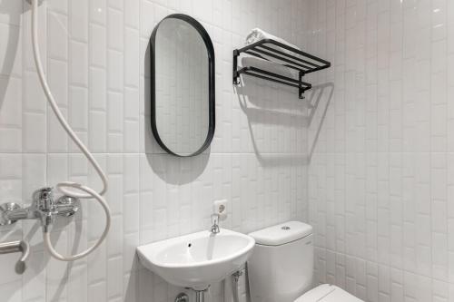 pakis residence surabaya