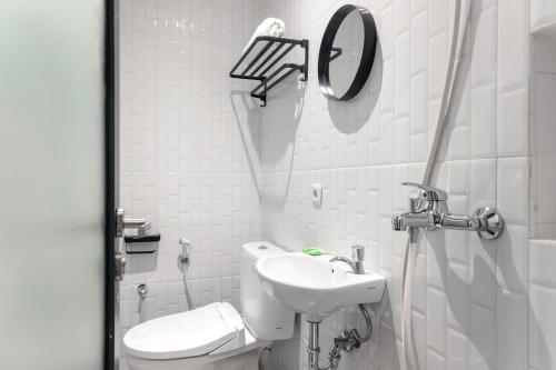 pakis residence surabaya