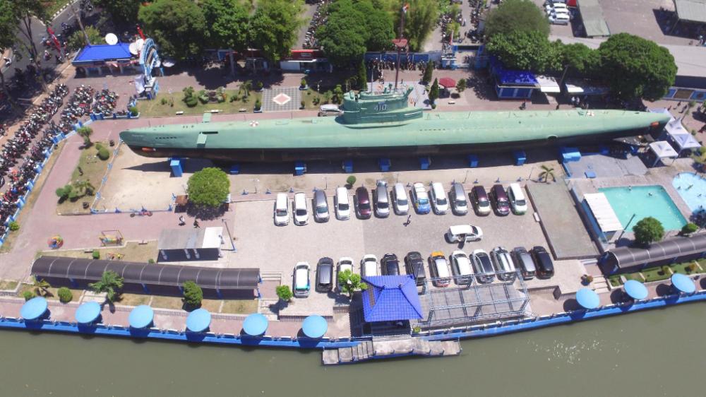 pakis residence surabaya