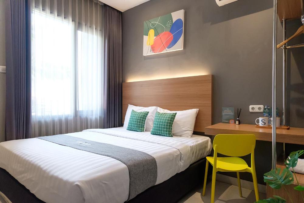 pakis residence surabaya