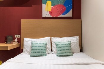 pakis residence surabaya