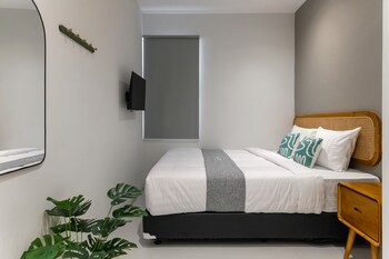 pakis residence surabaya