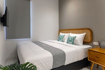 pakis residence surabaya