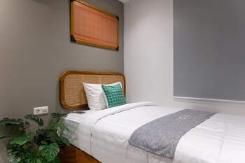 pakis residence surabaya