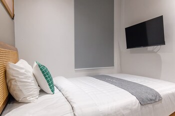 pakis residence surabaya