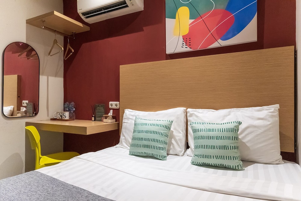 pakis residence surabaya