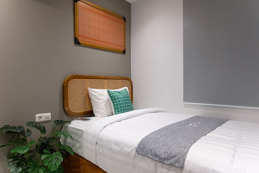 pakis residence surabaya