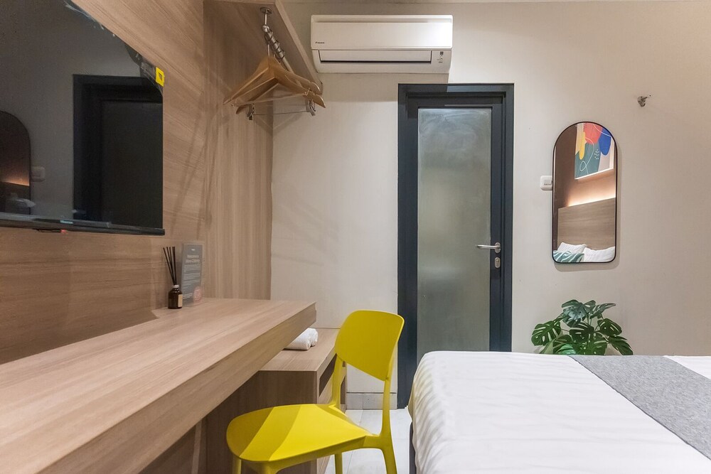 pakis residence surabaya