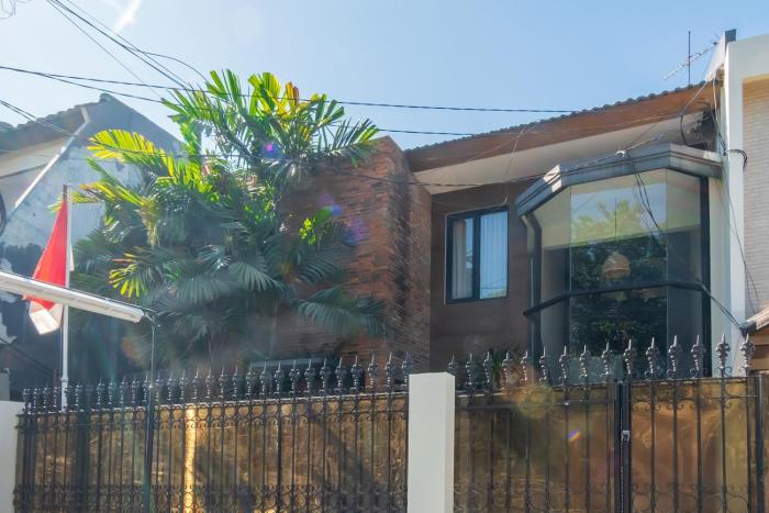 pakis residence surabaya