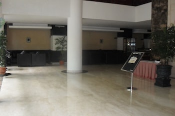 hotel gran central