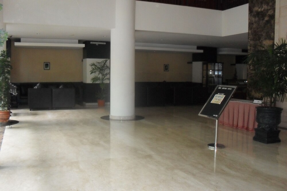 hotel gran central
