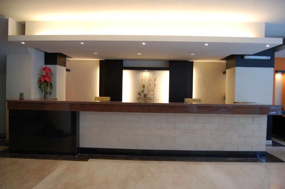 hotel gran central