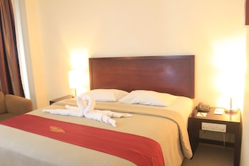 hotel gran central