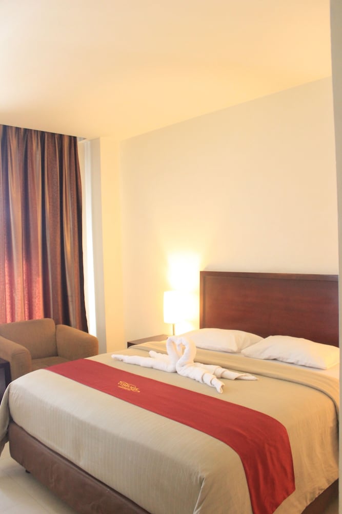 hotel gran central