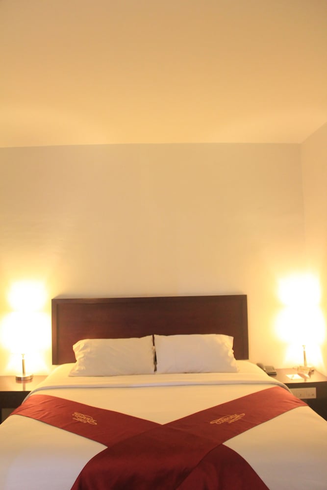hotel gran central