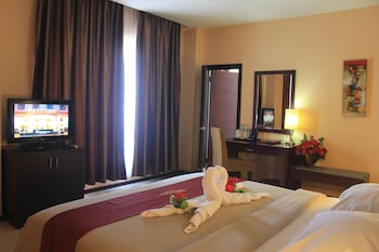 hotel gran central