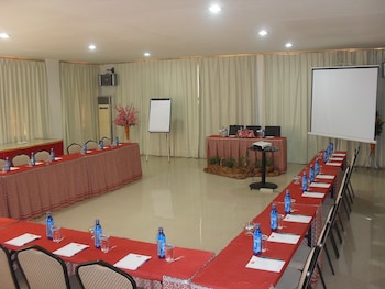 hotel gran central