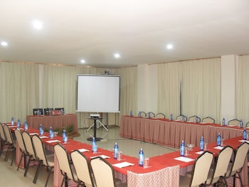 hotel gran central